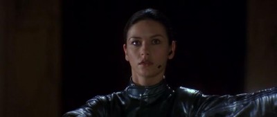 ������� / Entrapment (1999) HDRip