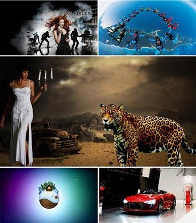 Best Full HD Wallpapers Pack #7