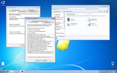 Windows7 x32/64 Ultimate UralSOFT v8.11 v9.11 25.11.2011 (RUS)