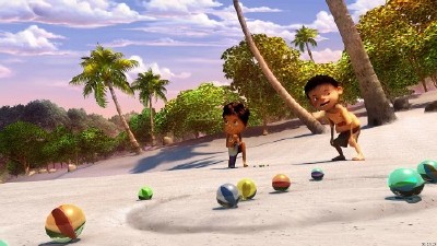 ������� ������� / SeaFood (2011/BDRip/720p)