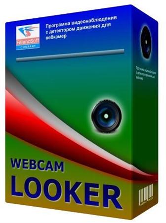 WebCam Looker 6.2 + CRaCK V2