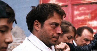 ����� ���� / Beli lavovi (2011/DVDRip/1400Mb)