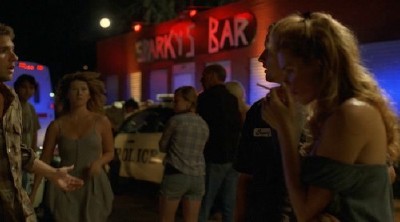 �������-������� / Mothman (2010/HDRip)