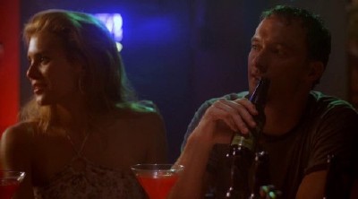 �������-������� / Mothman (2010/HDRip)