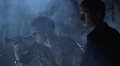 �������-������� / Mothman (2010/HDRip)