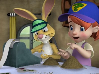 ���� ����� �����: ������������ �������� / Mickeys Big Band Concert (2011/DVDRip)