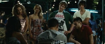 ������� / Nicostratos le pelican (2011/DVDRip/1400Mb)