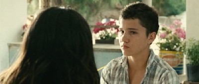 ������� / Nicostratos le pelican (2011/DVDRip/1400Mb)