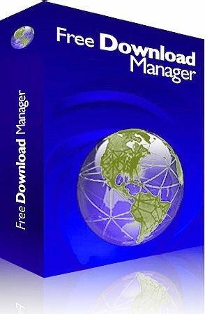Free Download Manager 3.8.1165 RC3
