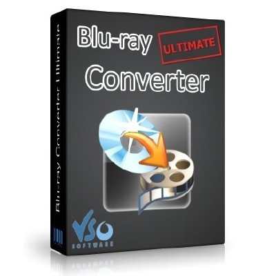 VSO Blu-ray Converter Ultimate 1.4.0.7 