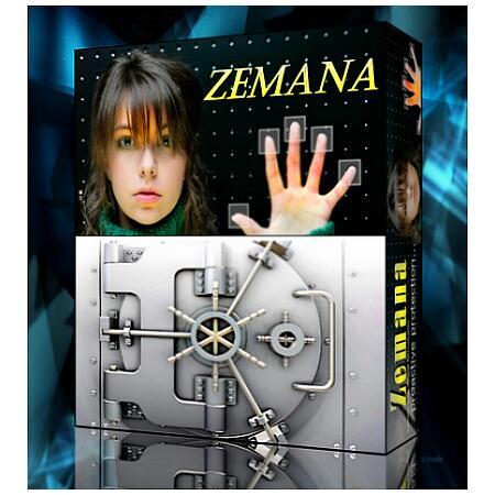 Zemana AntiLogger 1.9.2.819 (ML/RUS)