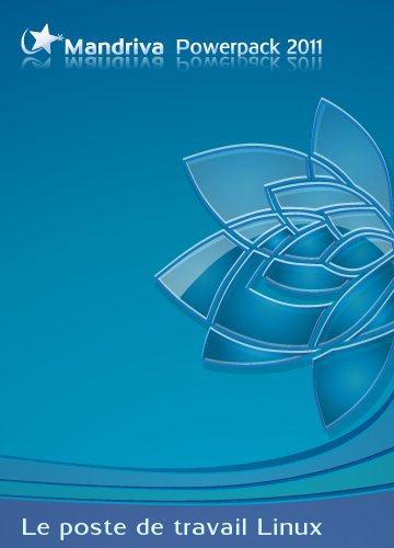 Mandriva Linux Powerpack 2011 �Hydrogen� x86_64 (Multilanguage)