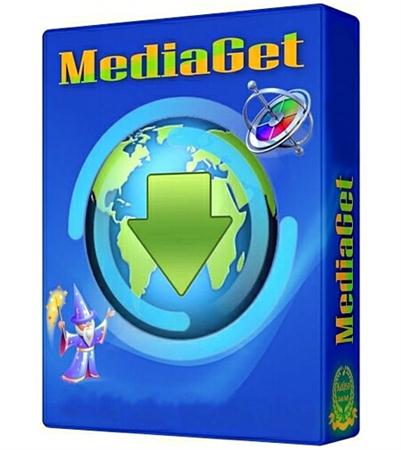 MediaGet 2.01.1176 Portable (ML/RUS)