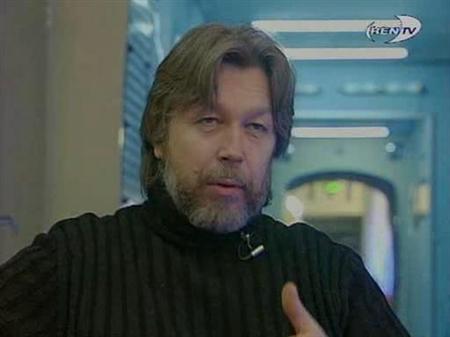 ��� � ������ � ����� ������������ �������������� (2008) SATRip