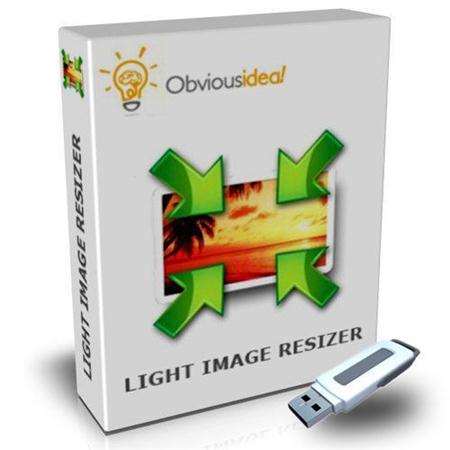 Light Image Resizer 4.1.0.3 Portable (ML/RUS)