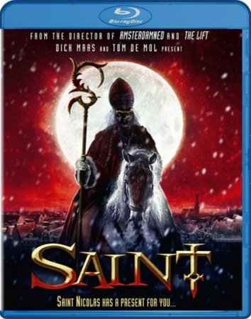 ��� ������� / Sint (2010/HDRip)