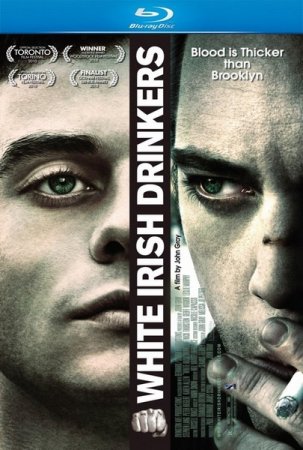 ����� ���������� ������� / White Irish Drinkers (2010/BDRip/HDRip)