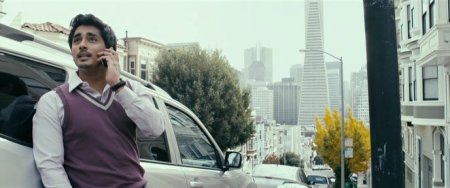 180 ����: ��� ������ / 180: No rules (2011) DVDRip