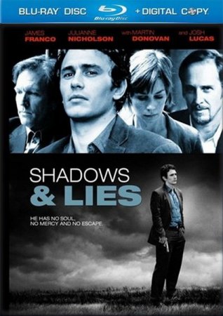 ������ ������� / William Vincent / Shadows And Lies (2010/HDRip)