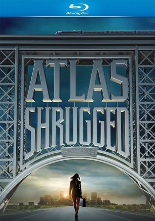 ������ ��������� �����: ����� 1 / Atlas Shrugged: Part I (2011/HDRip)