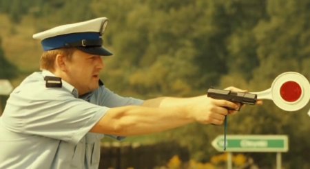 � ���� �� ����� / U Pana Boga za miedza (2009) DVDRip