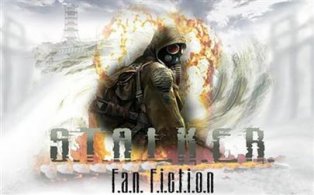 S.T.A.L.K.E.R. - ����� ������ �������� Fan � Fiction (2003 � 2010/ fb2)