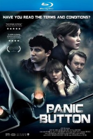 ��������� ������ / ������ ������� / Panic Button (2011/HDRip)