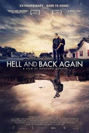 � �� � ������� / Hell and Back Again (2011/SATRip)