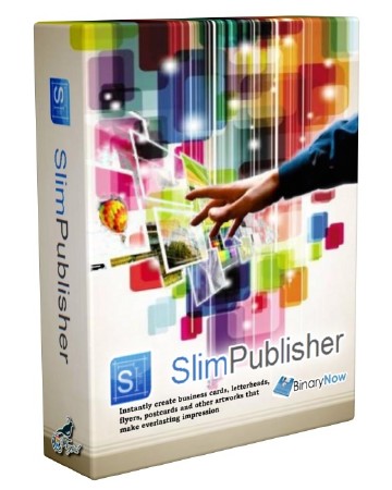 SlimPublisher 2.3  