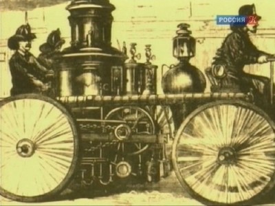 ����� ������������� ����. ��� ���������� (2011) SATRip