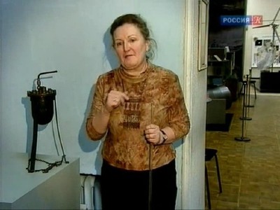 ����� ������������� ����. ��� ���������� (2011) SATRip