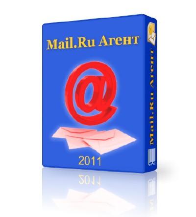 Mail.ru ����� 5.9.4930 + Portable