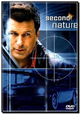 ������ ������/Second Nature 2003 / DVDRip