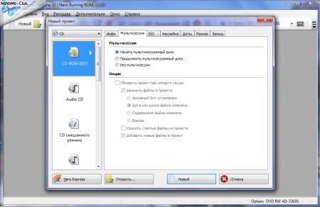 Nero Multimedia Suite 10 Platinum HD 10.5.10900 Multilingual (������� �������)