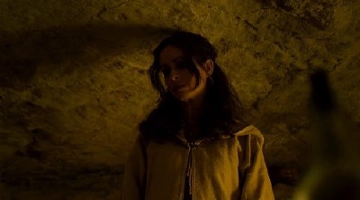 ����������� ������ / La cite (2010/DVDRip/1400Mb)