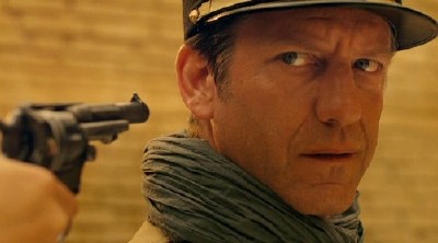 ����������� ������ / La cite (2010/DVDRip/1400Mb)