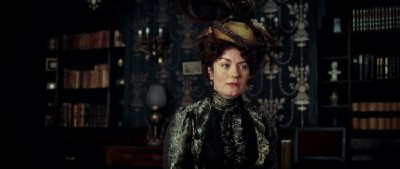 ��� ��������! / Hysteria (2011/DVDRip/700Mb)