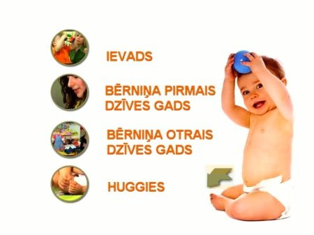 Игры для развития ребёнка с рождения до 2-х лет (2008) DVD5 Игры для развития ребёнка с рождения до 2-х лет (2008) DVD5