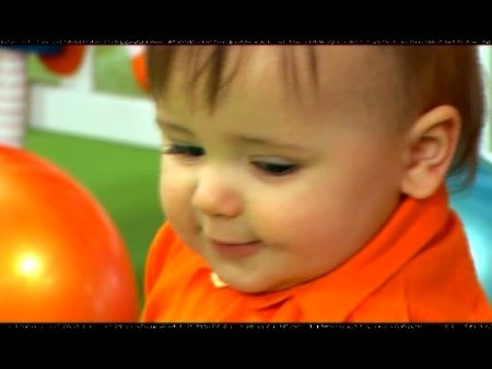 Игры для развития ребёнка с рождения до 2-х лет (2008) DVD5 Игры для развития ребёнка с рождения до 2-х лет (2008) DVD5