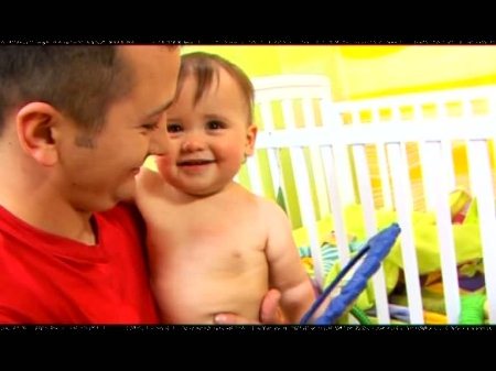 Игры для развития ребёнка с рождения до 2-х лет (2008) DVD5 Игры для развития ребёнка с рождения до 2-х лет (2008) DVD5