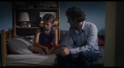 �������� / Tomboy (2011/DVDRip)