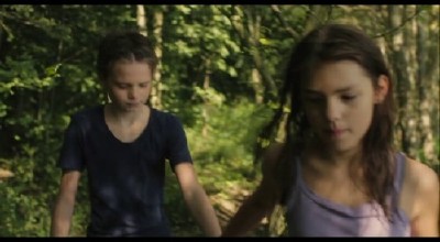 �������� / Tomboy (2011/DVDRip)