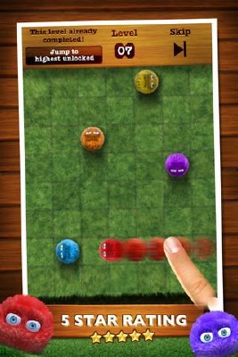 Fling! v1.0.0 [Android]