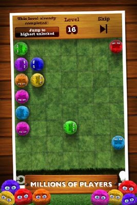 Fling! v1.0.0 [Android]