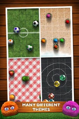 Fling! v1.0.0 [Android]