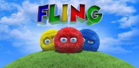 Fling! v1.0.0 [Android]