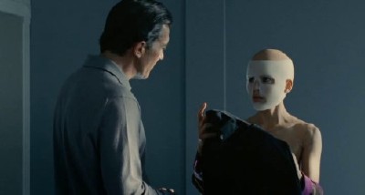 ����, � ������� � ���� / La piel que habito (2011/DVDRip)