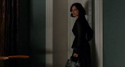 ����, � ������� � ���� / La piel que habito (2011/DVDRip)