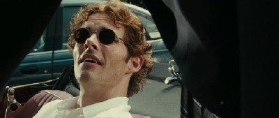 ���������� ��� / Straw Dogs (2011/HDRip)