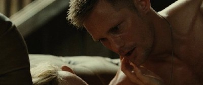 ���������� ��� / Straw Dogs (2011/HDRip)